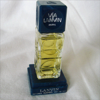 Lanvin - Via Lanvin
